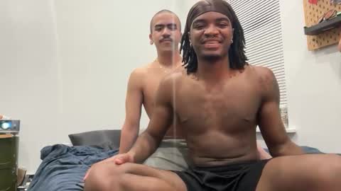 Blake online show from April 8, 2:58 am