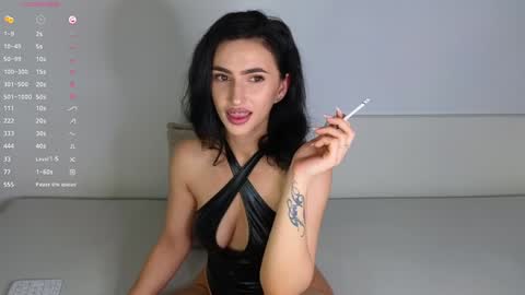 Kristy online show from January 30, 6:13 am