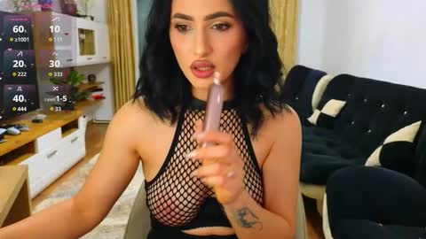 Kristy online show from February 16, 5:22 pm