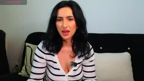 Kristy online show from April 23, 6:10 am