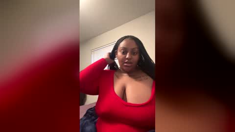 Princessjuices online show from January 18, 10:19 pm