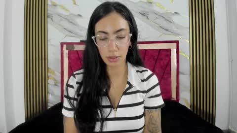 daniela villamizar online show from December 2, 2:15 pm