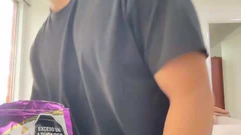 bdever7 online show from March 31, 9:26 pm