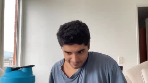 bdever7 online show from March 29, 7:37 pm