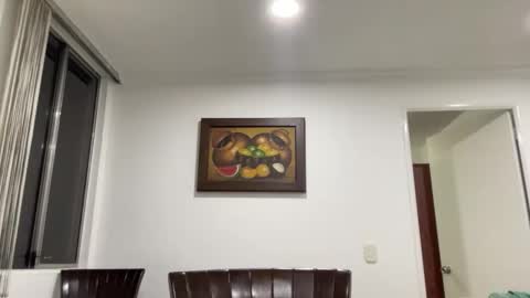 bdever7 online show from October 6, 3:35 am