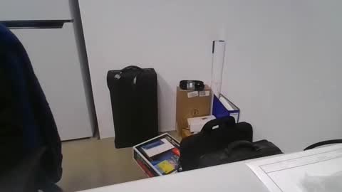 bdsm_s online show from October 1, 6:45 am