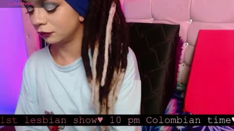 Ela online show from October 26, 6:58 am