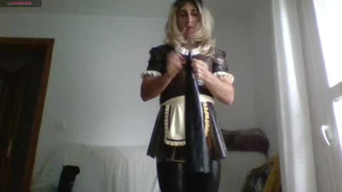 bdsmlatexlover online show from May 10, 6:03 pm