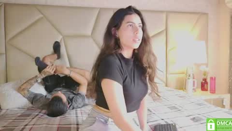 Helena  Evan online show from June 15, 12:19 pm