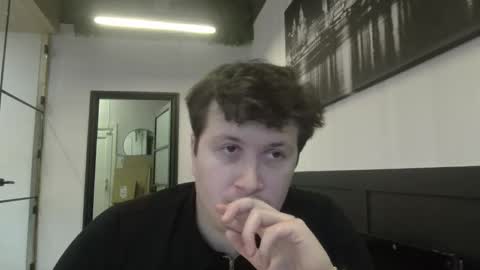 James online show from October 30, 2:17 pm