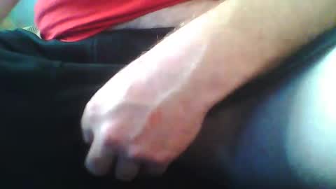 beanwright26 online show from April 19, 8:37 am