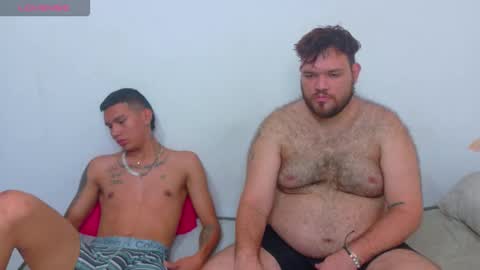 bigbearr online show from January 11, 10:49 pm