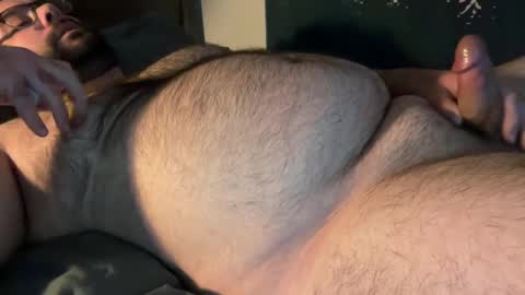 bear_country online show from December 16, 8:16 pm