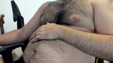 DOM bear online show from March 26, 4:56 pm