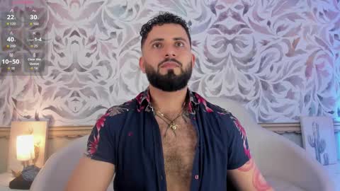 bear_mao_ online show from March 20, 11:59 am