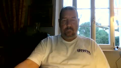 Bruno online show from January 13, 4:04 pm