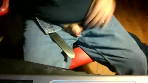 Snapshot of bearacuda555 chatting on October 1, 10:08 pm Bruno online show from October 1, 10:08 pm
