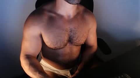 Beard Guy online show from November 30, 2:51 am