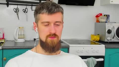 Zeus online show from April 23, 3:03 am