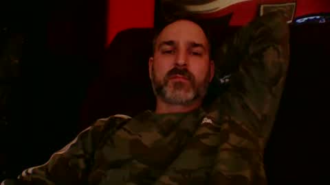 beardedambition online show from February 22, 4:05 am