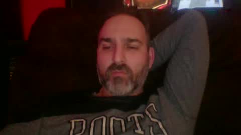 beardedambition online show from February 26, 2:26 am