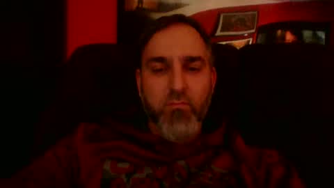 beardedambition online show from November 23, 4:10 am