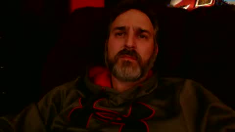 beardedambition online show from February 14, 3:42 am