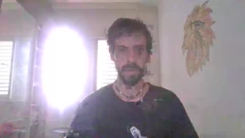 beardedsmoker666 online show from November 14, 12:51 pm