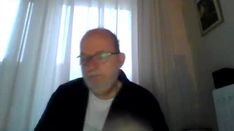 Beardman online show from February 23, 6:49 am