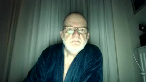 Beardman online show from February 14, 6:05 am