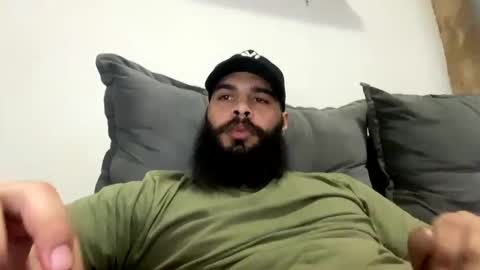 Min online show from April 18, 7:07 pm