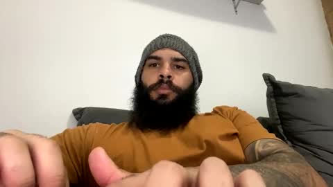 Min online show from February 15, 8:51 pm