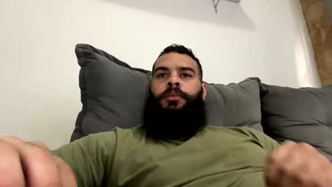 Min online show from April 18, 1:13 pm