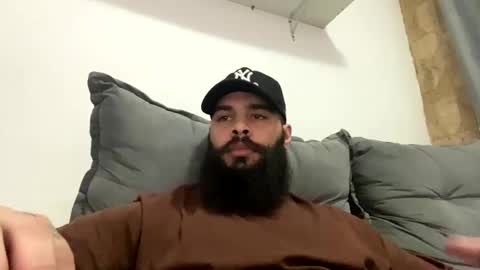 Min online show from April 21, 1:09 am