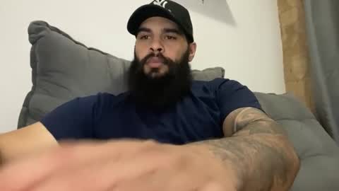 Min online show from January 7, 1:10 am