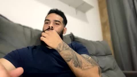 Min online show from October 4, 4:43 am