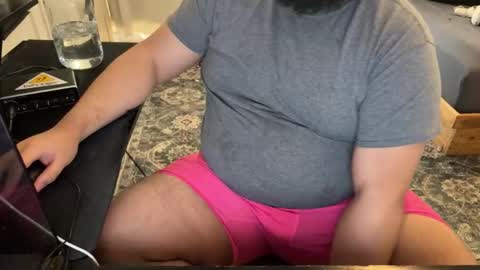 beardudeguy online show from March 25, 10:05 pm