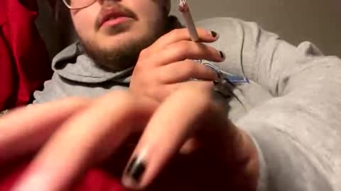 bearmoon820430 online show from November 4, 1:18 am