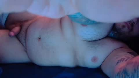 Bearway31 online show from February 19, 5:49 am