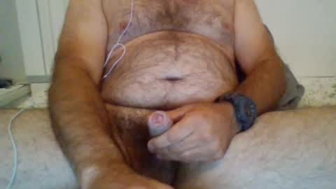 bearyuncut online show from July 23, 4:04 pm