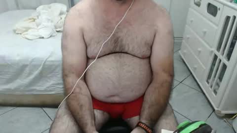 beastbearmg online show from November 1, 12:33 am