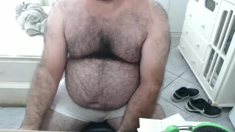 beastbearmg online show from September 21, 6:23 pm