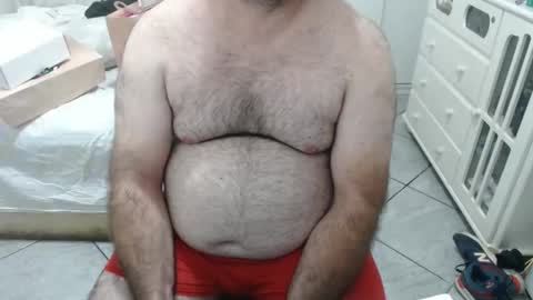 beastbearmg online show from November 3, 11:50 pm