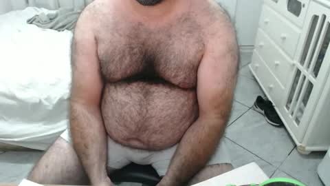 beastbearmg online show from September 14, 1:30 am