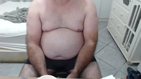 beastbearmg online show from September 29, 12:42 am