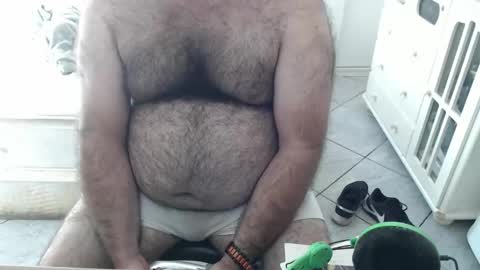 beastbearmg online show from September 20, 6:22 pm