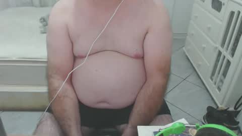 beastbearmg online show from September 26, 12:29 am