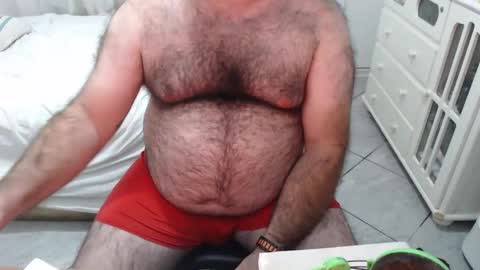 beastbearmg online show from September 12, 12:45 am