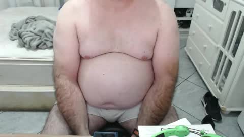 beastbearmg online show from September 24, 11:44 pm