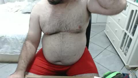 beastbearmg online show from November 2, 12:43 am